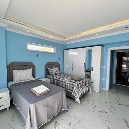 Dom wakacyjny Magic Kaş