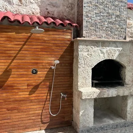 Magic Nyaraló Kaş