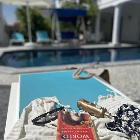 Nyaraló Magic Kaş